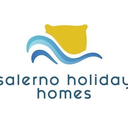 Salerno Holiday Homes Exterior foto