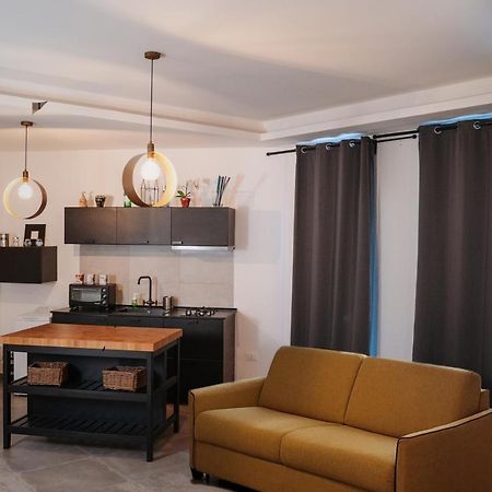 Salerno Holiday Homes Exterior foto