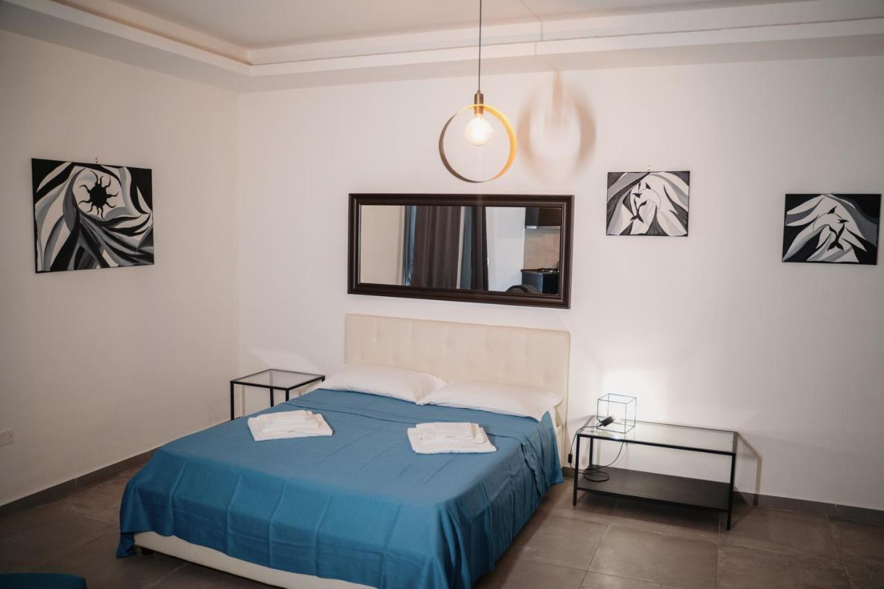 Salerno Holiday Homes Exterior foto
